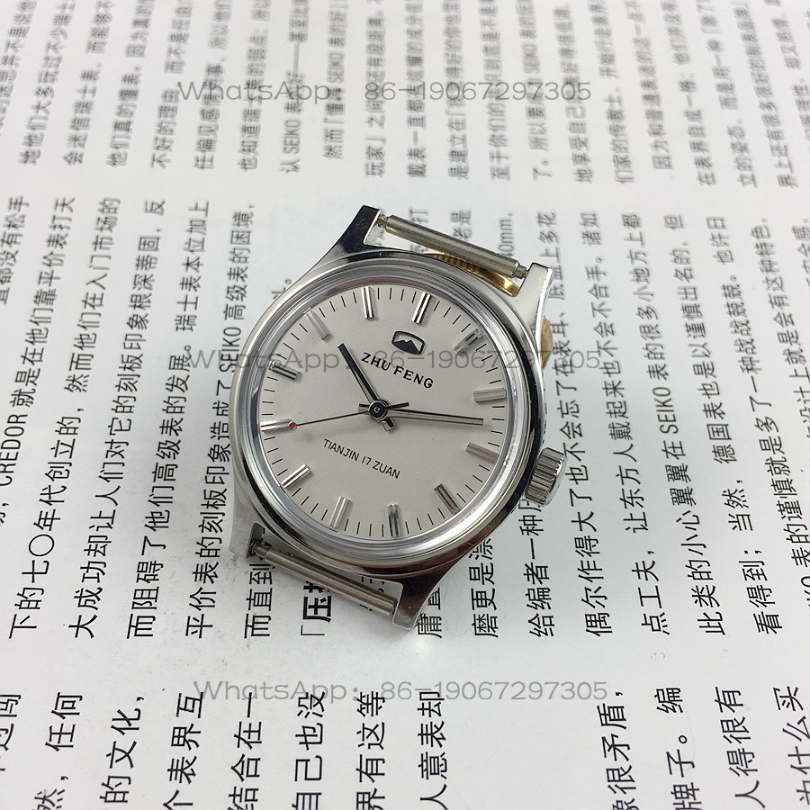 Original Stock, All-Steel Medi - огляд і ціна Jewelry For Watches
