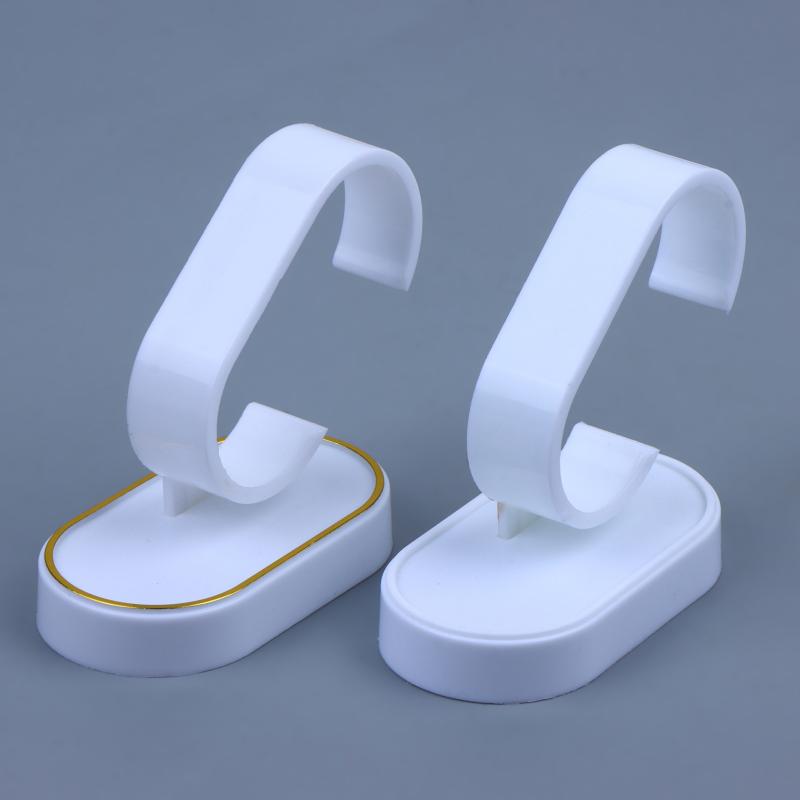 C-Ring Watch Display Rack 2/4P - огляд і ціна Jewelry And Watches Inc