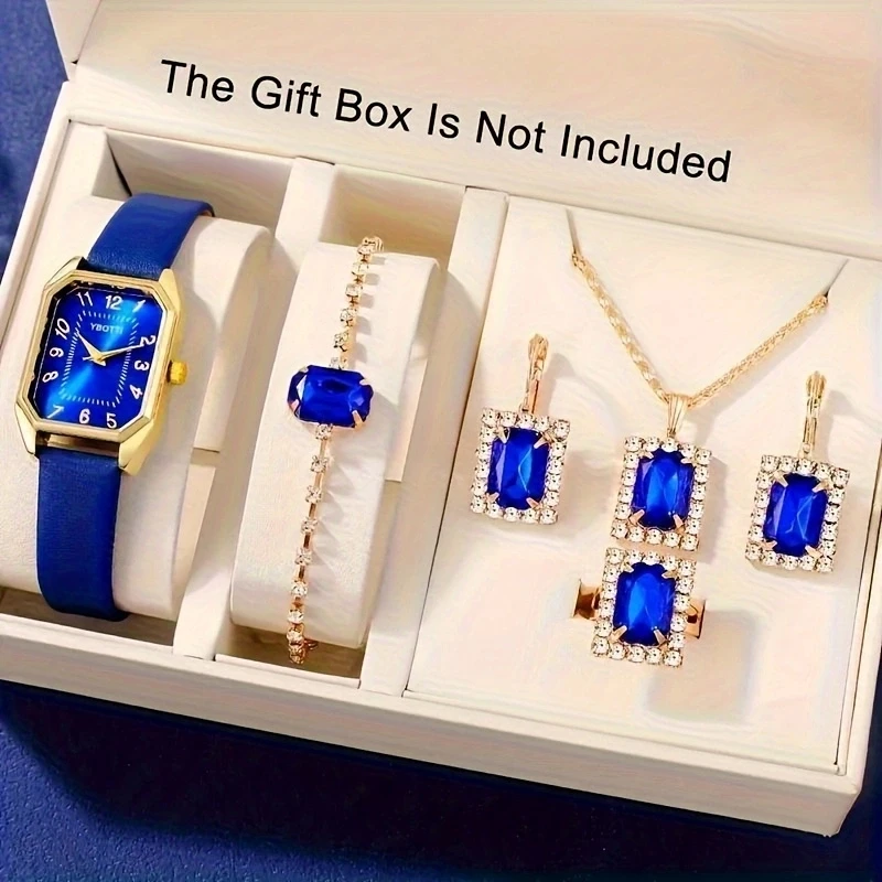 Surprise mysterious box with a - огляд і ціна Watch Display Box