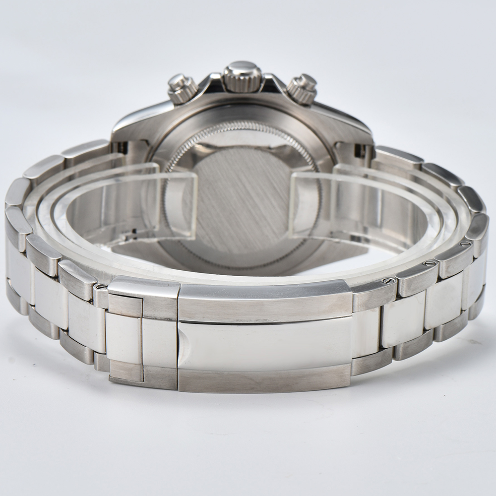 Customized Creative VK63 Watch - огляд і ціна Jewelry For Watches