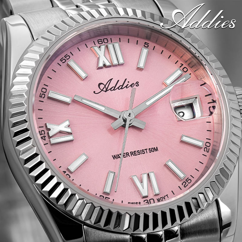 Addies High Quality Luxury Wat - огляд і ціна Jewelry For Watches