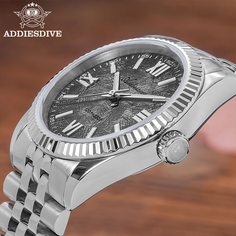 ADDIESDIVE Elegant Watch for W - огляд і ціна Jewelry For Watches