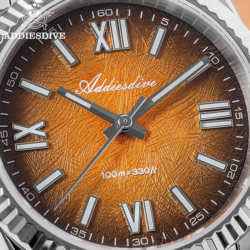 ADDIESDIVE Elegant Watch for W - огляд і ціна Jewelry For Watches